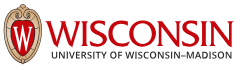 University of Wisconsin logo